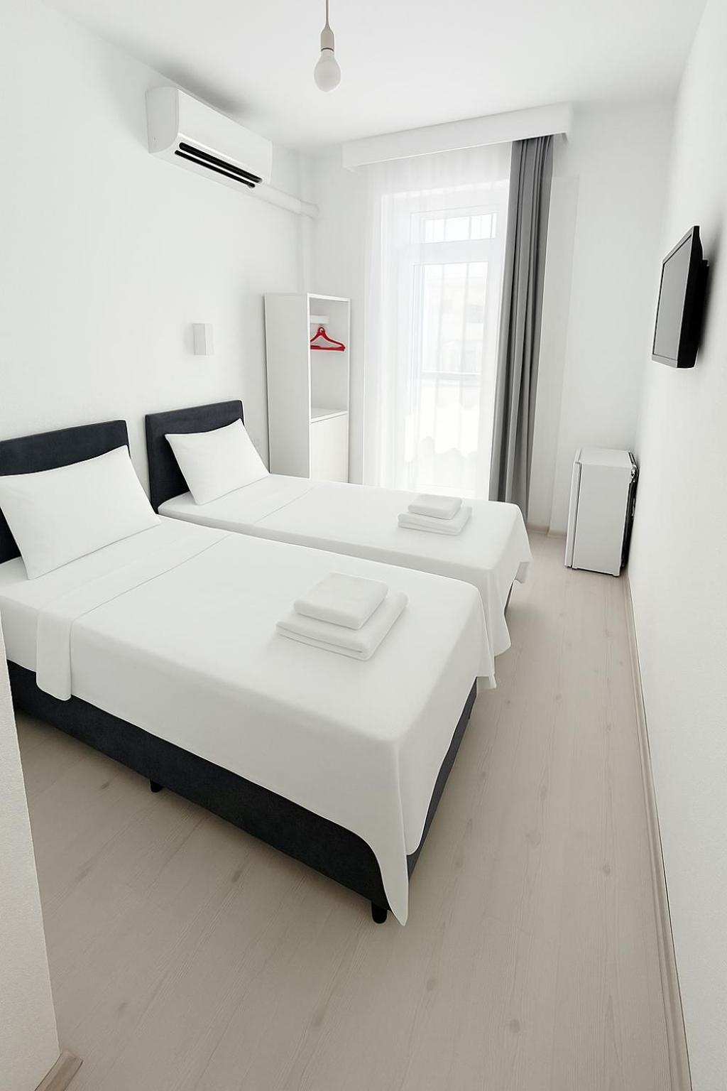 R House Hotel Bodrum Kültér fotó